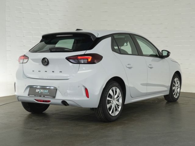 Corsa F FACELIFT EDITION+BLUETOOTH+KLIMA+SITZ-/L