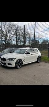 BMW 125d - - BMW 125: 125d