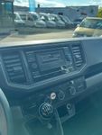 Volkswagen Crafter - Vorschau Bild 19