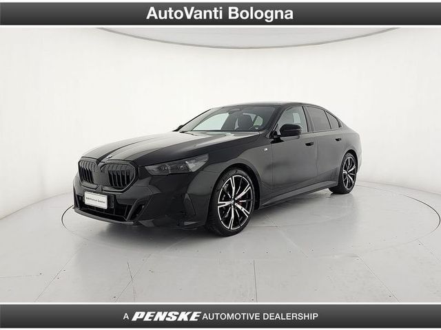 Jiný BMW Serie 5 520d 48V sDrive Msport Pro