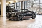 Wiesmann MF3 Roadster S54 343PS BBS CHR  19" XENON LEDER - Wiesmann MF 3: Cabrio