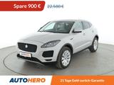 Jaguar E-Pace P250 SE AWD Aut.*NAVI*HEAD-UP*LED*ACC*CAM - Jaguar E-Pace Gebrauchtwagen