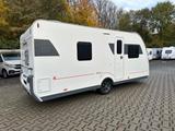 Sterckeman Alize Trend 475 CP *Mover+Vorzelt* - Sterckeman Wohnwagen