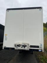 Krone Sattelauflieger Krone - Sattelauflieger