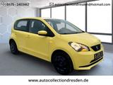 Seat Mii Style 1,0 Ltr. - 44 kW - gebrauchte Seat Mii aus dem Jahr 2019