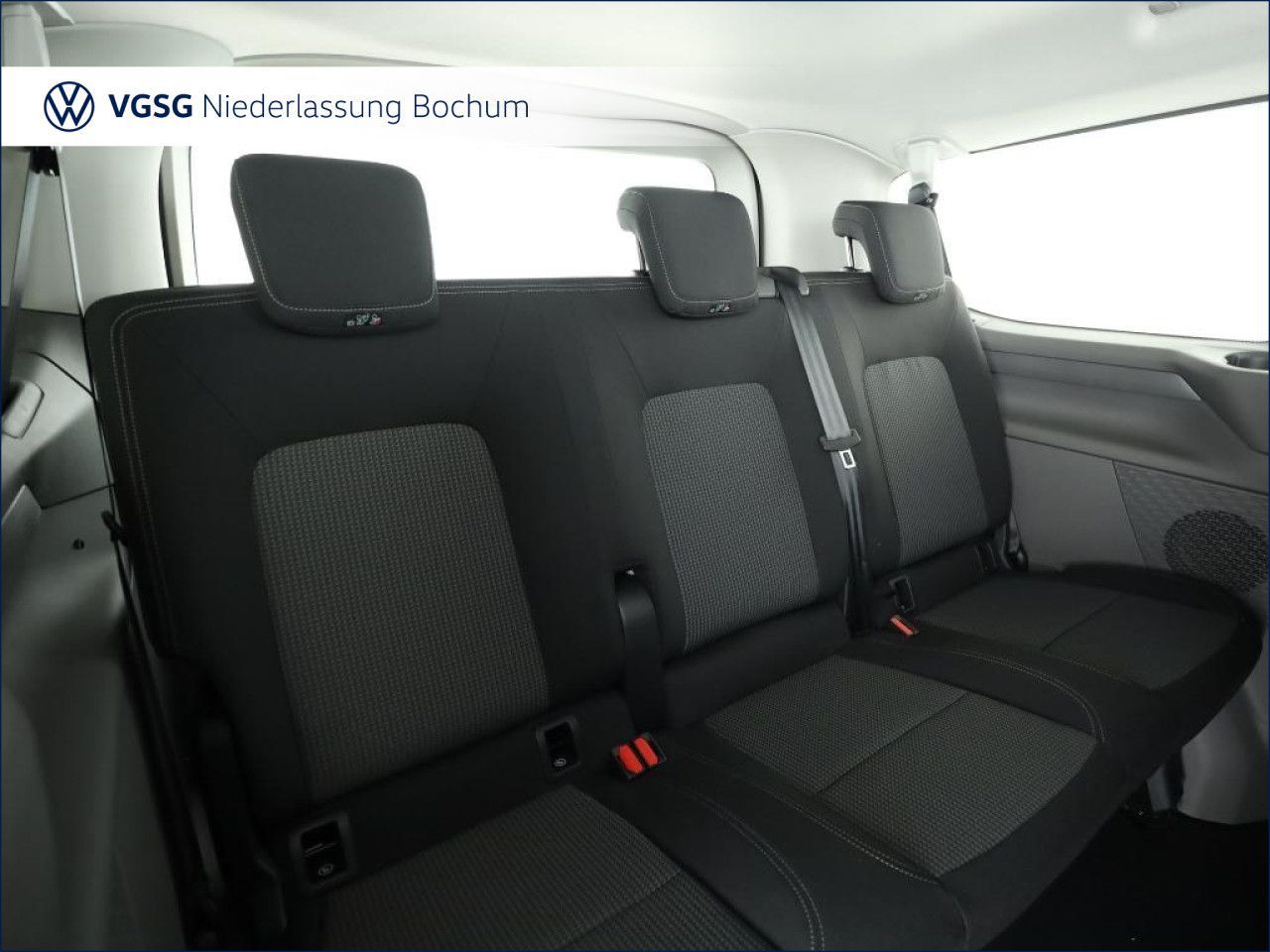 Volkswagen T7 Caravelle - Bild 10