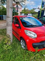 Citroën Citroen  C1  mit neu Tüv - gebrauchte Citroën C1 aus dem Jahr 2006