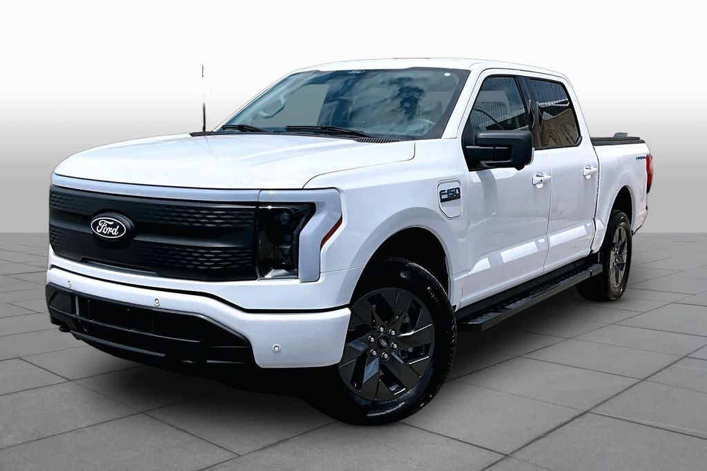 Image of Ford F 150