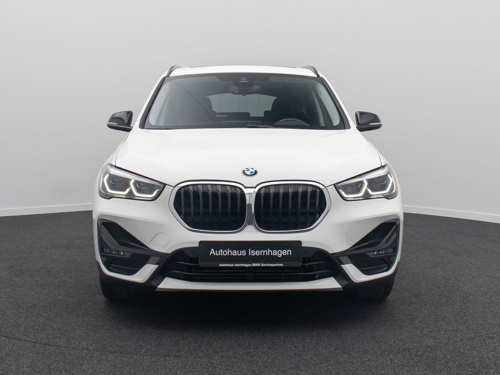 Fahrzeugabbildung BMW X1 xD25e Sport Line Kamera Alarm NaviPlus 18Zoll