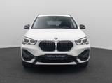 BMW X1 xD25e Sport Line Kamera Alarm NaviPlus 18Zoll - BMW mit Hybrid-Antrieb: Geländewagen