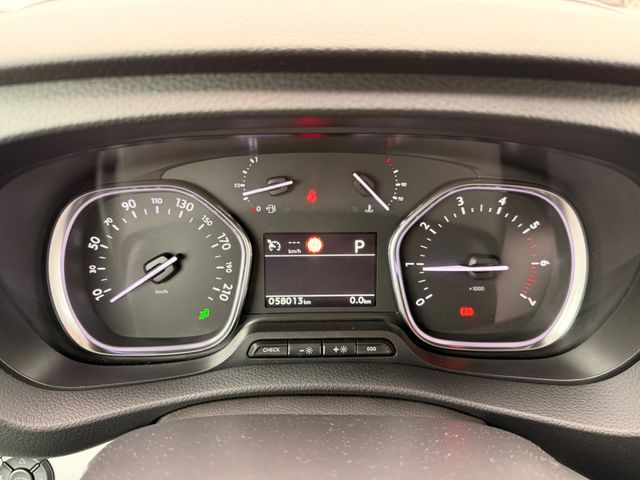 Toyota Proace (Verso) L1 Executive Standheizung AHK HUD