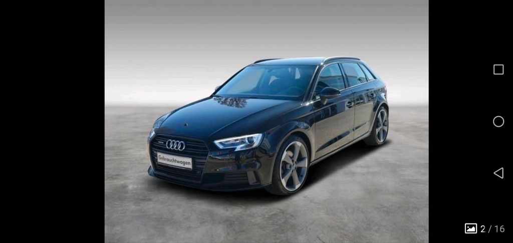 Image of Audi A3