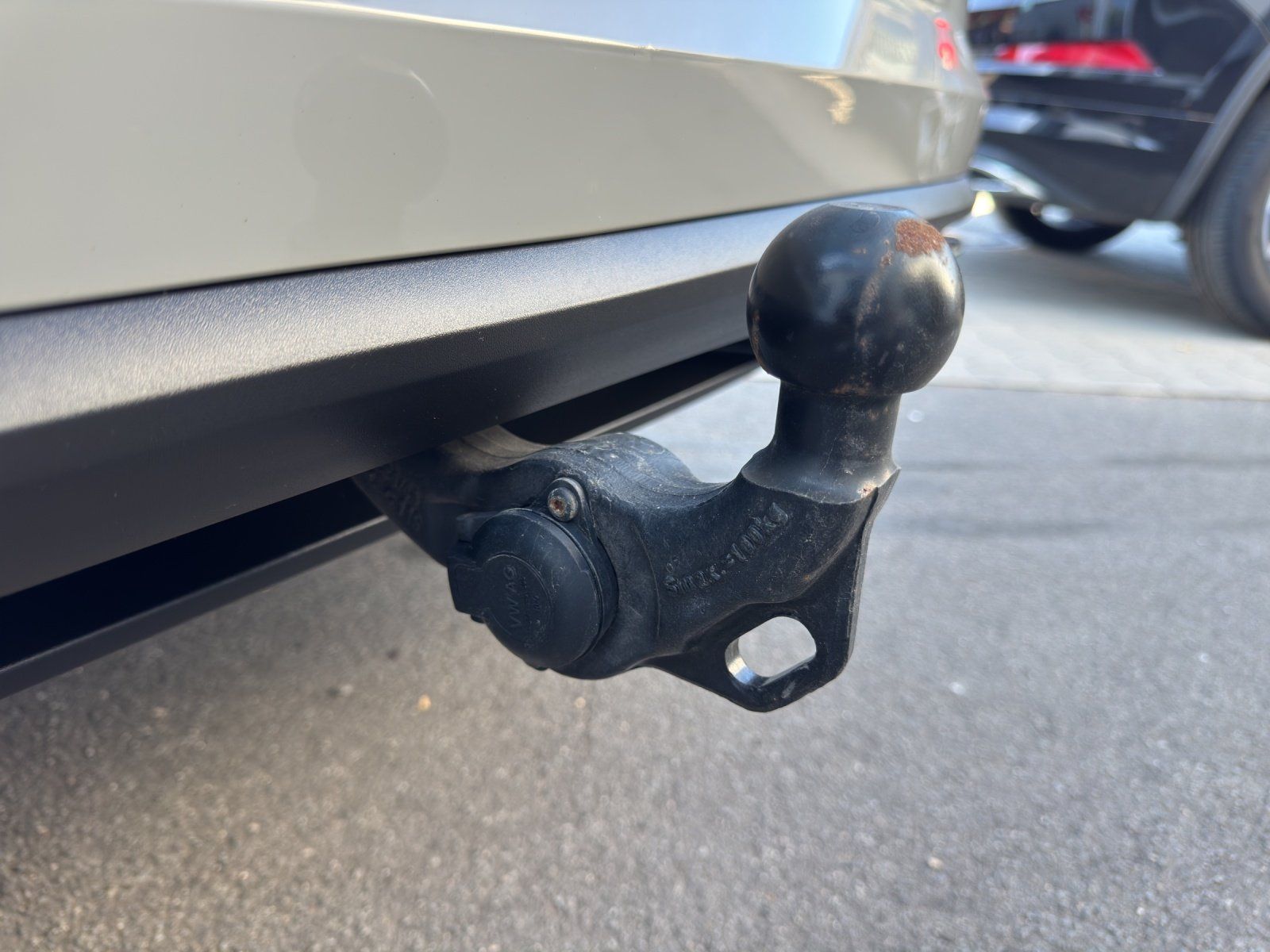 Fahrzeugabbildung SKODA Kodiaq 2.0 TSI RS 4x4/AHK/ST-HZG/KAMERA/ACC/DCC/
