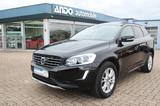 Volvo XC60 Automatik Momentum AWD 2,4 Ltr. - 140 kW - Volvo: 140