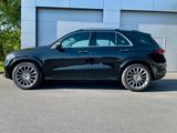 Mercedes-Benz GLE 400d 4MATIC AMG*EXCLUSIVE*AIRMATIC*PANO*BURM - gebrauchte Mercedes-Benz GLE 400 aus dem Jahr 2024