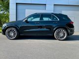 Mercedes-Benz GLE 400d 4MATIC AMG*EXCLUSIVE*AIRMATIC*PANO*BURM - Mercedes-Benz GLE 400 aus 2024