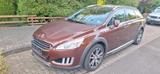 Peugeot 508 RXH  Diesel  2.0 Hybrid - Peugeot 508 Rxh mit Diesel-Antrieb