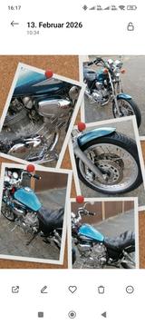Yamaha Virago 750 - Angebote