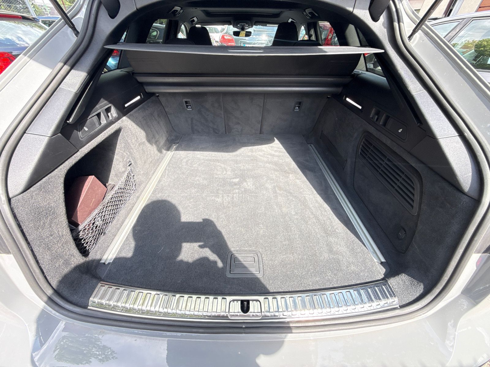 Audi RS6 RS 6 Avant 4.0 TFSI quattro*Pano*STHZ* foto 19