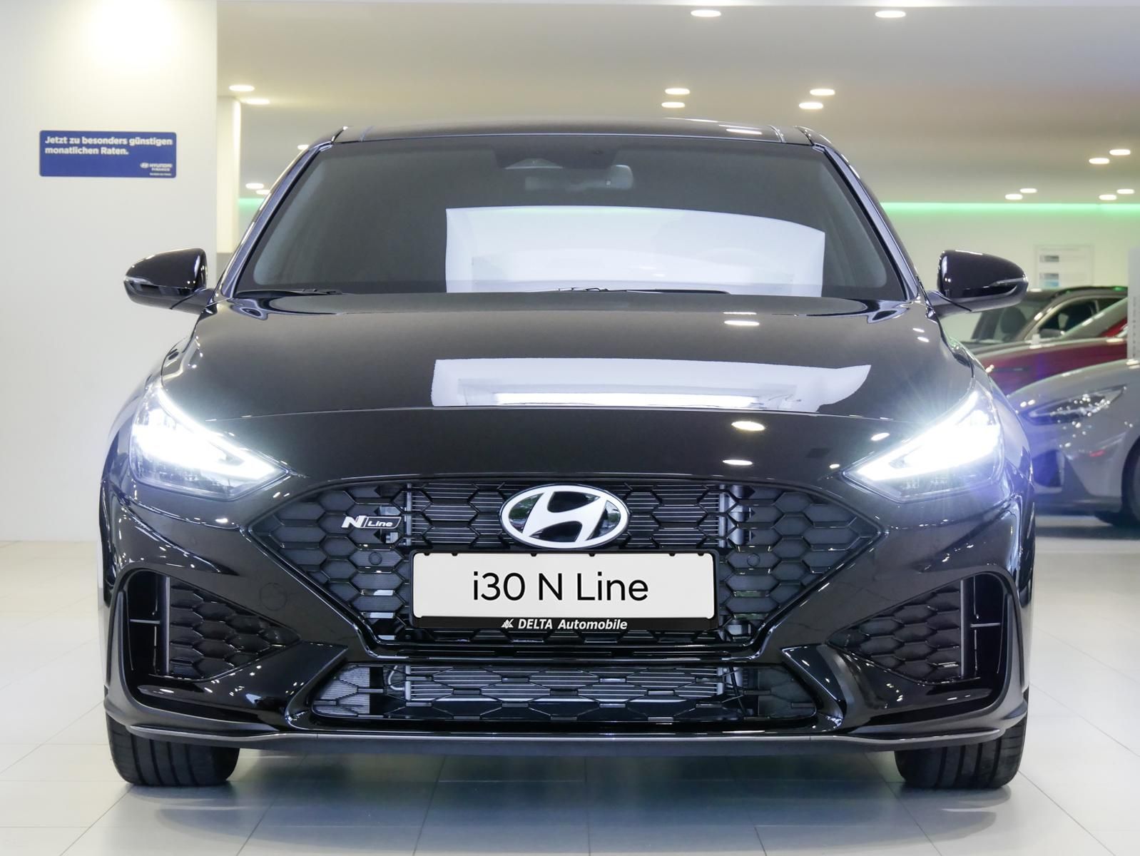Hyundai i30 – Bild 9