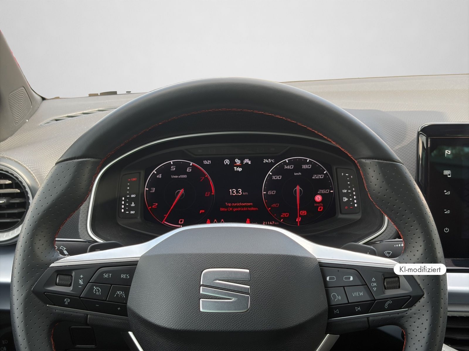 Seat Ibiza - Bild 11