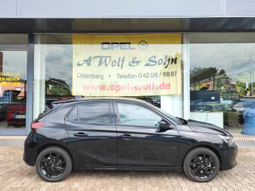 Fotografie Opel Corsa F GS Facelift +M-LED+180-Kamera+SHZ+NAVI+