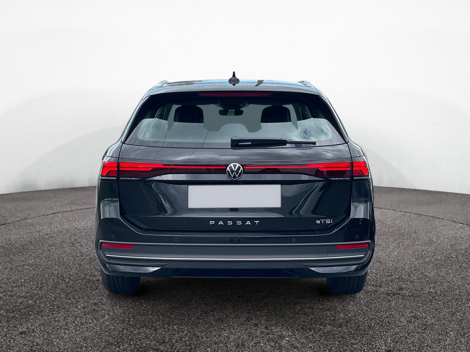 Volkswagen Passat - Bild 6