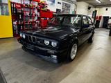 BMW 318 is - BMW 318 Gran Turismo mit Schiebedach