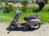 Vespa Primavera Touring 50 4 Takt - VESPA PRIMAVERA 50