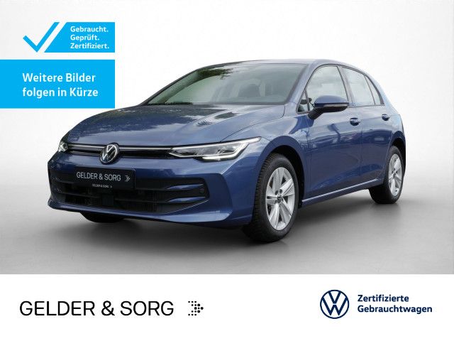 Volkswagen Golf 1.5 eTSI Life RFK LED AHK ACC HuD DAB foto 1