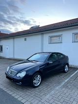 Mercedes-Benz Mercedes CL 180 Kompressor W203 - Mercedes-Benz CL 180 Gebrauchtwagen