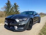 Ford Mustang Shelby GT350 