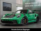 Porsche 992 911 GT3 RS Clubsportpaket Liftsystem-VA BOSE - Porsche: Gt3 Clubsport