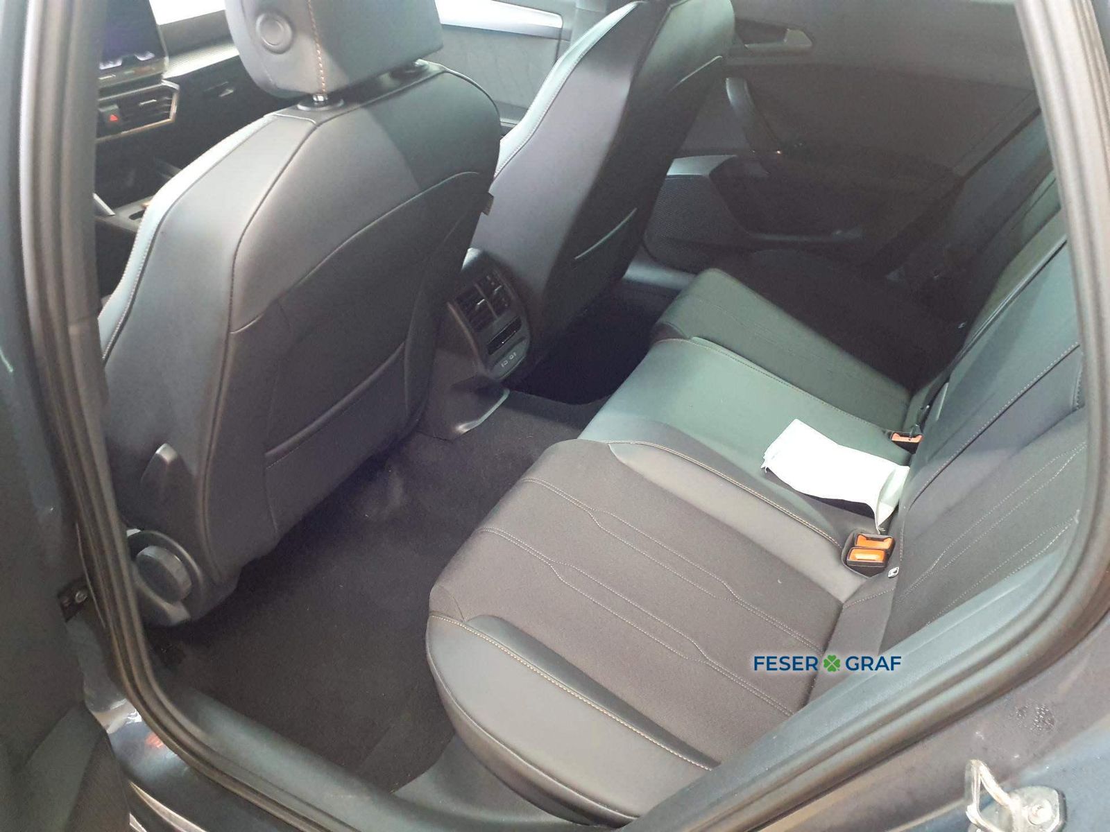 Cupra Leon - Bild 5