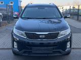 Kia Sorento Vision 4WD - gebrauchte Kia Sorento aus dem Jahr 2013