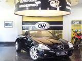 Mercedes-Benz SLK 200 Roadster Komp Autom.Airsca.Leder PDC SHZ - gebrauchte Mercedes-Benz SLK 200 aus dem Jahr 2006