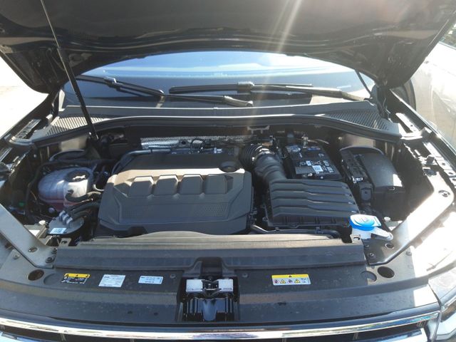 Tiguan Allspace R-Line 2,0 TDI 4MO TION 147 kW