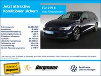 Volkswagen Golf VIII 2.0 TDI Active LED ACC NAVI SHZ PDC