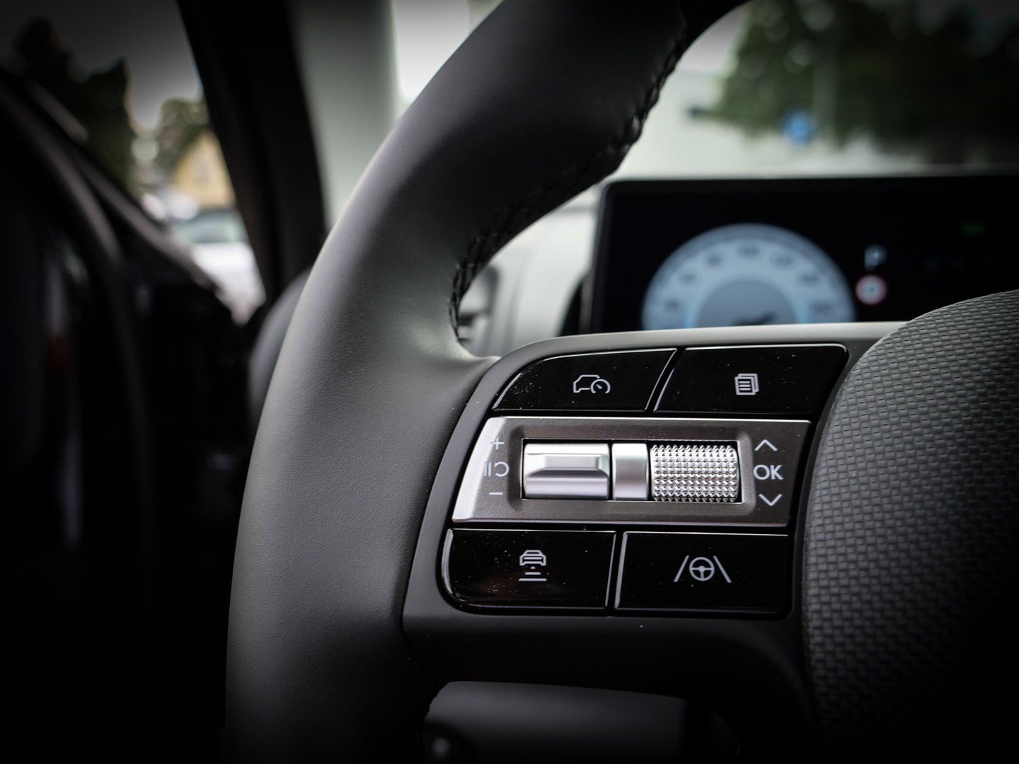 Hyundai INSTER - Bild 24