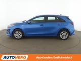 Kia cee'd 1.4 Edition 7 Emotion*TEMPO*PDC*ALU*SPUR* - Kia cee'd / Ceed Gebrauchtwagen