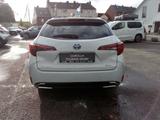 Toyota Corolla Touring Sports Hybrid Teamplayer 1.8l Au - Toyota Corolla Neuwagen