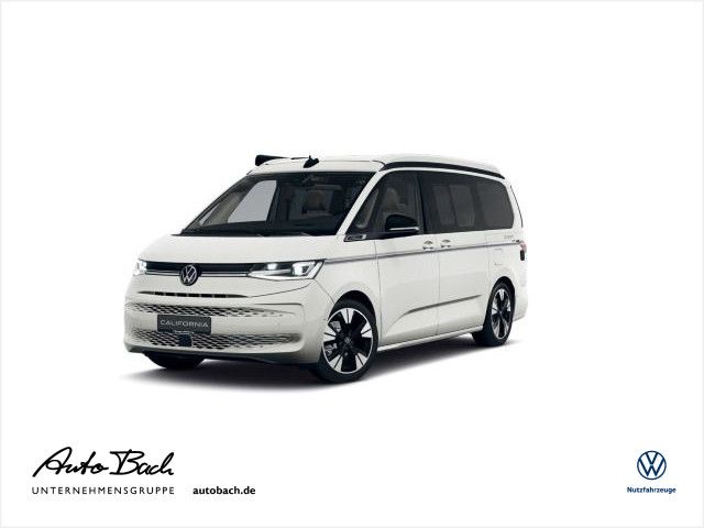 Volkswagen California Ocean 2,0 l TDI | AHK | DCC | Ambient