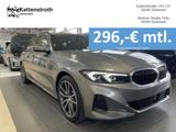 BMW 330e Touring Aut. AHK ParkingAssistant SHZ - BMW 330 in Bielefeld