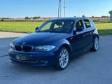BMW E87 120d Automatik| Navi|Sitzheizung |Klimaaut. - BMW: E87