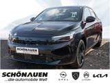 Opel Corsa GS, 1.2 Direct Injection +LED+CARPLAY+HSA+