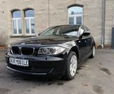 BMW 118d 5-Türer *2.Hd.*Xenon*Hifi*TÜV*Scheckh.*AUX - BMW 118 aus 2011: 118d