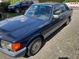 Mercedes-Benz 300 SE Japan-Import/ Rostfrei! / H- Kennzeichen - Mercedes-Benz Gebrauchtwagen von 1986