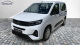 Opel Combo 1,2 Turbo Combi Edition Plus L1H1 digital  - Opel Combo aus 2025