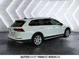 Volkswagen Golf Variant Alltrack 2.0 TSI DSG 4Motion AHK - Volkswagen Golf: Kombi, 4motion