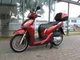 Honda SH 300 i ABS - HONDA SH 300I